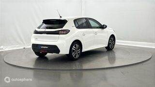 208 1.2 PureTech 100ch S&S Style 2023 occasion 60740 Saint-Maximin
