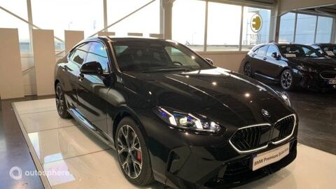 Annonce voiture BMW Serie 2 49499 €