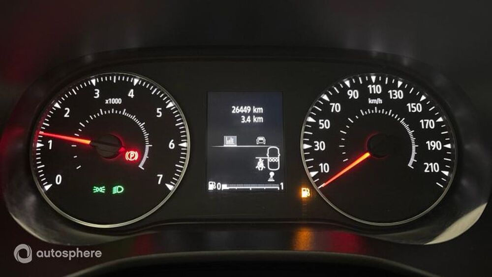 Sandero 1.0 TCe 90ch Stepway Confort -22 2021 occasion 59640 Dunkerque