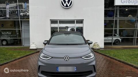 Volkswagen ID.3 204ch Pro 59 kWh Life Max 2026 occasion Poitiers 86000