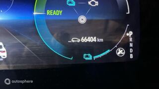 Arkana 1.6 E-Tech 145ch Intens -21B 2023 occasion 13090 Aix-en-Provence