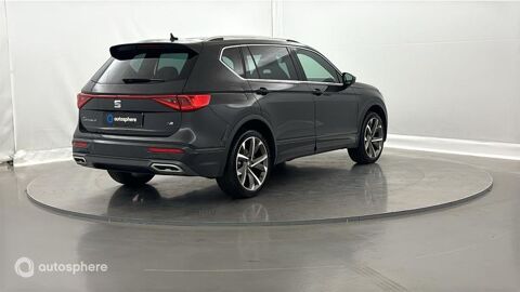 Tarraco 2.0 TDI 150ch FR 5 places 2021 occasion 59640 DUNKERQUE