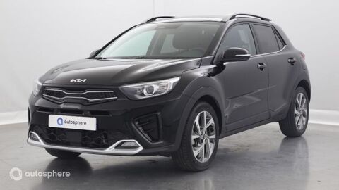 Annonce voiture Kia Stonic 18799 