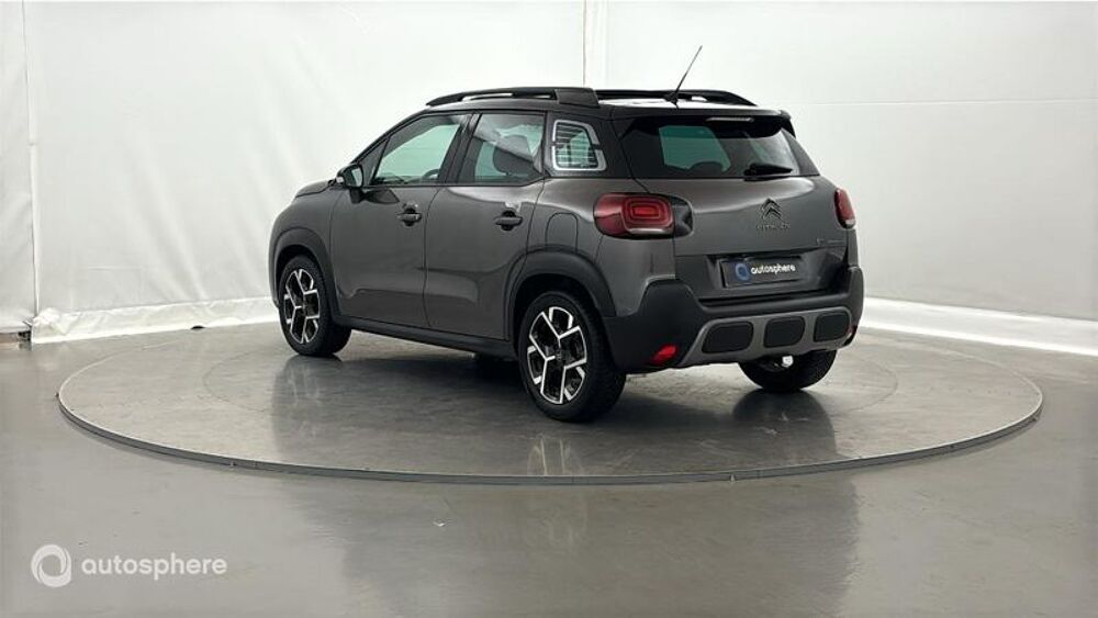C3 Aircross BlueHDi 120ch S&S Feel Pack Business EAT6 2022 occasion 57100 Thionville