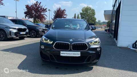 X2 xDrive20dA 190ch M Sport Euro6d-T 2019 occasion 64100 Bayonne