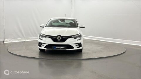 M&eacute;gane 1.5 Blue dCi 115ch Business 2020 occasion 02600 Villers-Cotter&ecirc;ts