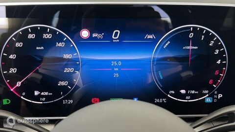 Classe GLC 300 de Hybrid 333ch AMG Line + 4Matic 9G-Tronic 2026 occasion 80136 Rivery