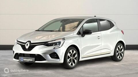 Annonce voiture Renault Clio 14499 €