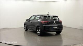 Clio 1.0 TCe 90ch Equilibre 2023 occasion 93250 Villemomble