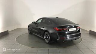 S&eacute;rie 4 420iA 184ch M Sport 2025 occasion 86000 Poitiers