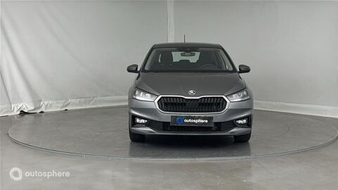 Fabia 1.5 TSI Evo2 150ch Selection DSG7 2024 occasion 44000 NANTES