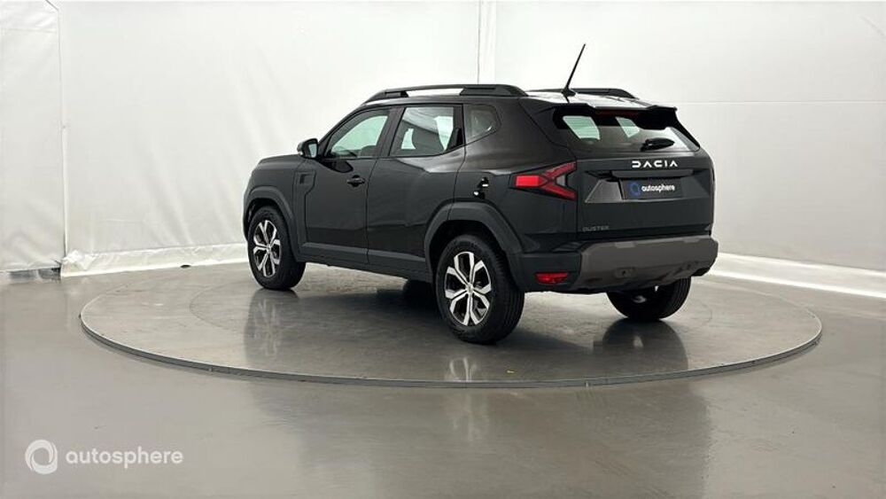 Duster 1.0 ECO-G 100ch Expression 2025 occasion 59470 Wormhout