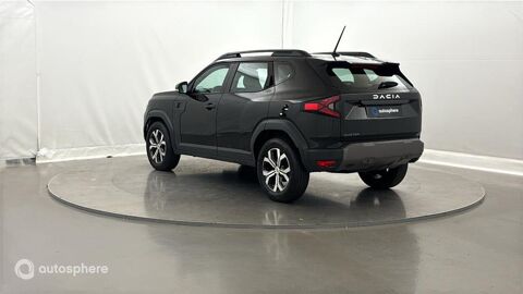 Duster 1.0 ECO-G 100ch Expression 2025 occasion 59470 Wormhout