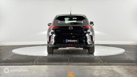 Corsa 1.2 Turbo 100ch GS 2023 occasion 63000 Clermont-Ferrand