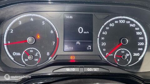Polo 1.0 TSI 95ch S&S BVM5 IQ.DRIVE 2020 occasion 84120 Pertuis