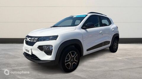 Annonce voiture Dacia Spring 10299 €
