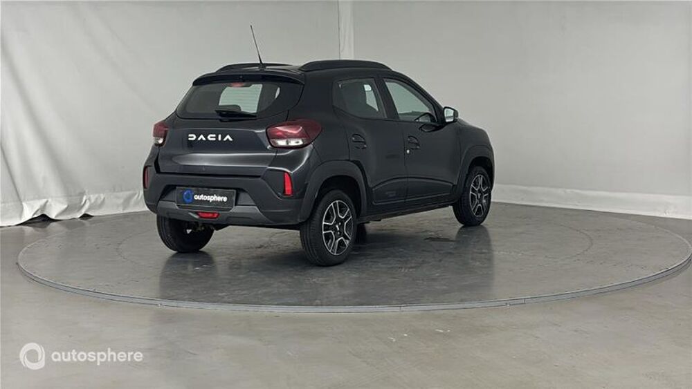 Spring 45ch Expression 2023 occasion 57100 Thionville