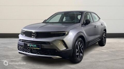 Opel Mokka -e 136ch Elegance 2023 occasion Saint-Cyr-sur-Loire 37540