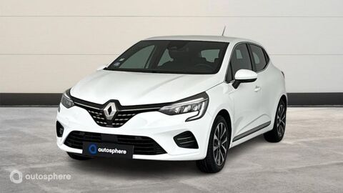 Renault Clio 1.0 TCe 90ch Intens X-Tronic -21N 2022 occasion Roncq 59223
