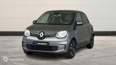 Renault Twingo 0.9 TCe 95ch Intens - 20 2020 occasion Troyes 10000