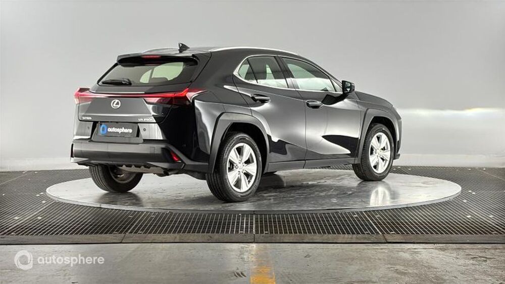 UX 250h Pack 2WD 2023 occasion 69200 V&eacute;nissieux
