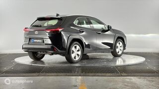 UX 250h Pack 2WD 2023 occasion 69200 V&eacute;nissieux