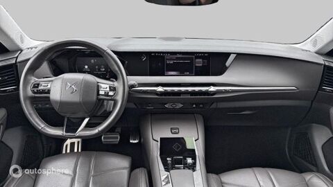DS4 PureTech 180ch La Premi&egrave;re Automatique 2021 occasion 57100 Thionville