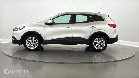 Kadjar 1.5 dCi 110ch energy Life eco&sup2; 2017 occasion 59640 Dunkerque