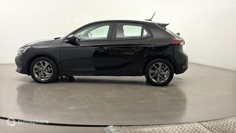Corsa 1.2 Turbo Hybrid 100ch Edition e-BVA6 2025 occasion 37500 Chinon