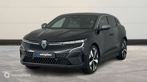 Renault M&eacute;gane E-Tech Electric EV60 220ch Techno super charge -C 2023 occasion JARNY 54800