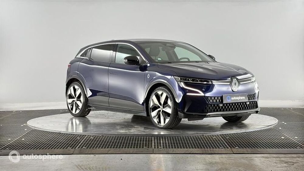 M&eacute;gane E-Tech Electric EV60 220ch Techno super charge 2023 occasion 74100 Annemasse