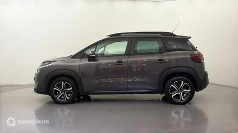 C3 Aircross BlueHDi 110ch S&S Feel Pack 2023 occasion 79000 Niort