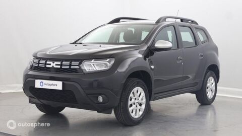 Dacia Duster 1.3 TCe 130ch FAP Expression 4x2 2023 occasion Longuenesse 62219