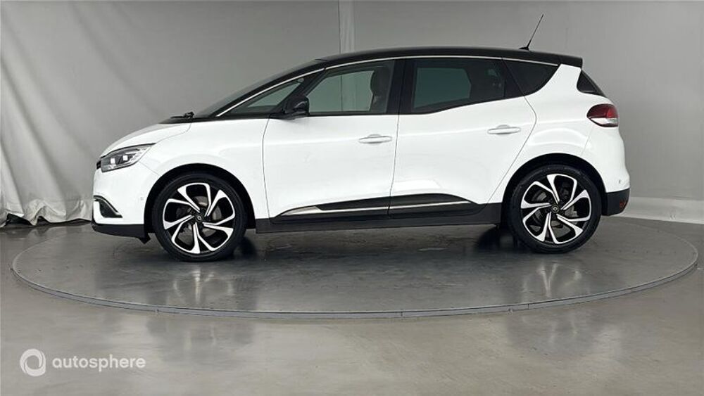 Sc&eacute;nic 1.7 Blue dCi 150ch Intens 2020 occasion 62218 Loison-sous-Lens
