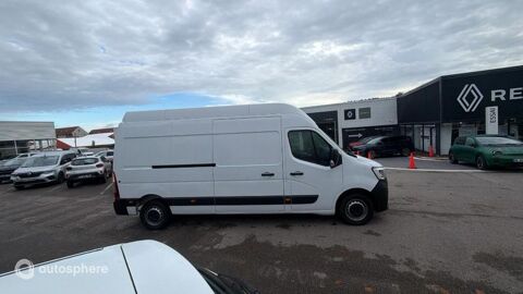 Master F3500 L3H3 2.3 Blue dCi 135ch Confort Euro6E 2024 occasion 62219 Longuenesse