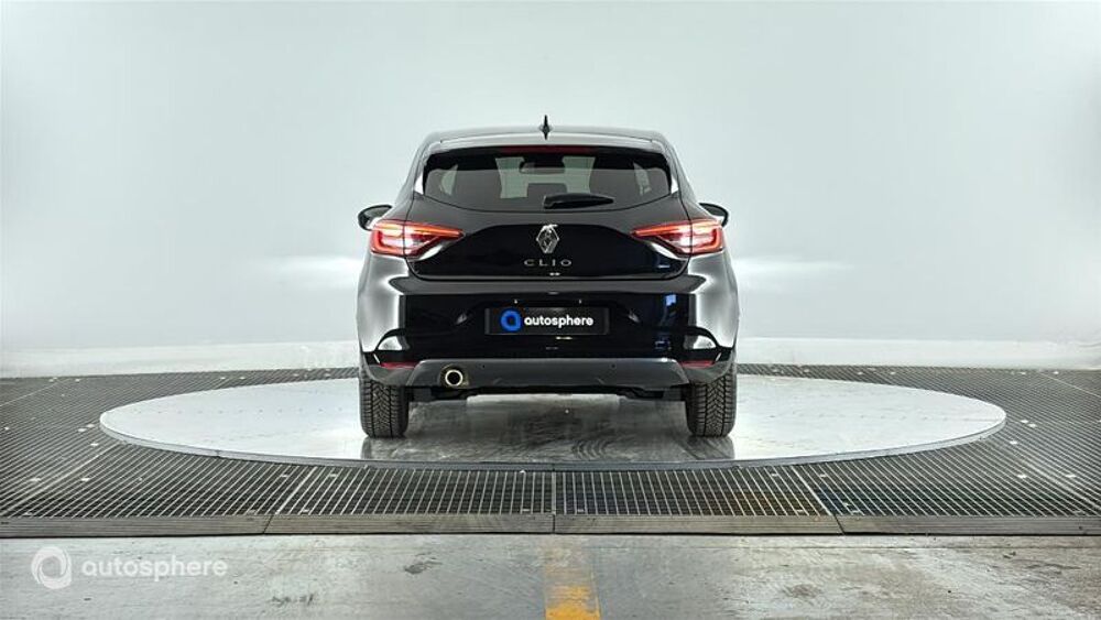 Clio 1.0 TCe 90ch Techno 2023 occasion 74100 Annemasse