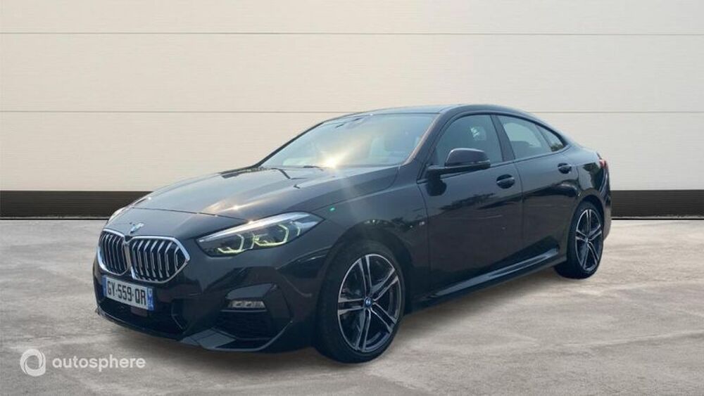 Serie 2 216dA 116ch M Sport 2024 occasion 40990 MEES