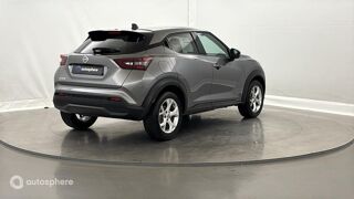 Juke 1.0 DIG-T 117ch N-Connecta 2020 occasion 59223 Roncq