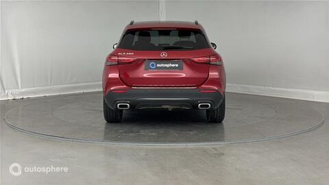 Classe GLA 200 163ch Business Line 7G-DCT 2022 occasion 59600 Maubeuge