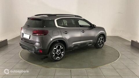 C5 aircross Hybrid rechargeable 225ch Shine Pack ë-EAT8 2024 occasion 86000 Poitiers