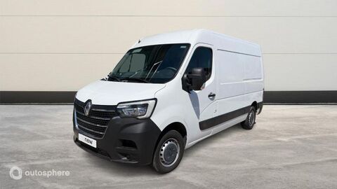 Annonce voiture Renault Master 18499 €