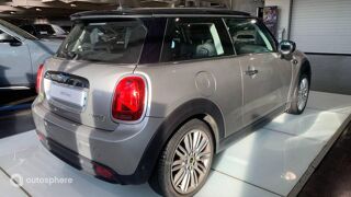 Cooper SE 184ch Edition Premium Plus BVA 5CV 2023 occasion 59113 Seclin
