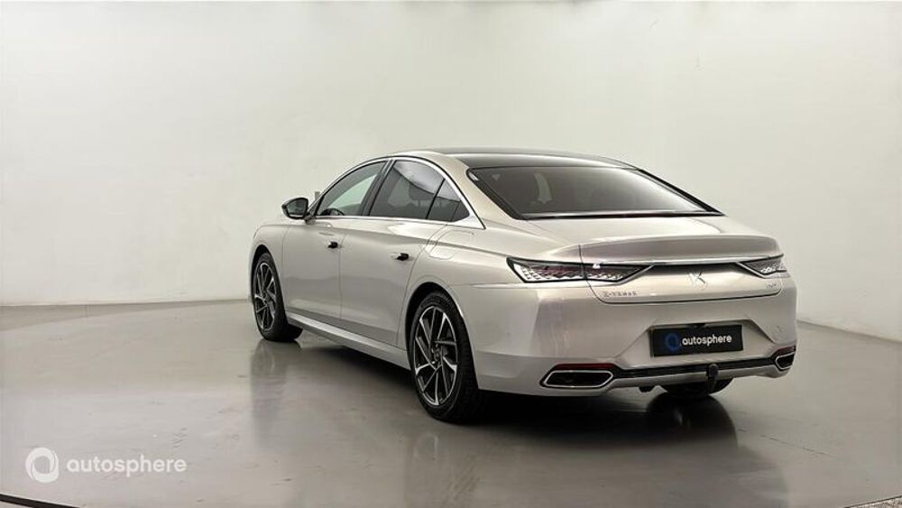 DS9 Hybrid E-Tense 225ch Rivoli+ 2022 occasion 86100 Ch&acirc;tellerault