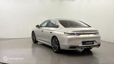 DS9 Hybrid E-Tense 225ch Rivoli+ 2022 occasion 86100 Ch&acirc;tellerault