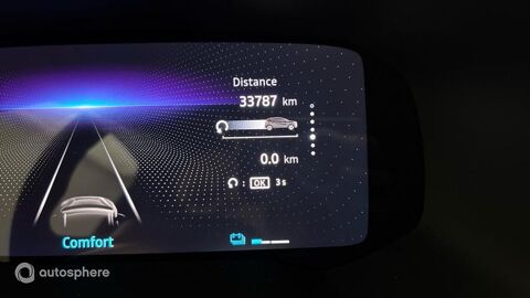 Captur 1.6 E-Tech full hybrid 145ch esprit Alpine 2025 occasion 02300 Chauny