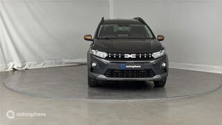 Jogger 1.8 hybrid 155ch Extreme 7 places -25 2026 occasion 51100 Reims