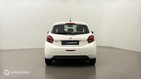 208 1.2 PureTech 82ch E6.c Active Business S&S 5p 2019 occasion 79000 Niort