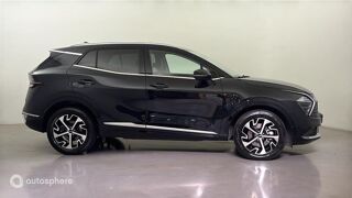 Sportage 1.6 T-GDi 230ch HEV Design BVA6 4x2 2023 occasion 62000 Arras