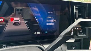 Sc&eacute;nic E-Tech Electric 220ch 87kWh Techno grande autonomie -25 2025 occasion 13800 ISTRES
