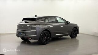 DS4 E-TENSE 225ch Performance Line + 2022 occasion 16430 Champniers